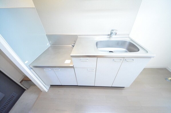 テラス明日香の物件内観写真